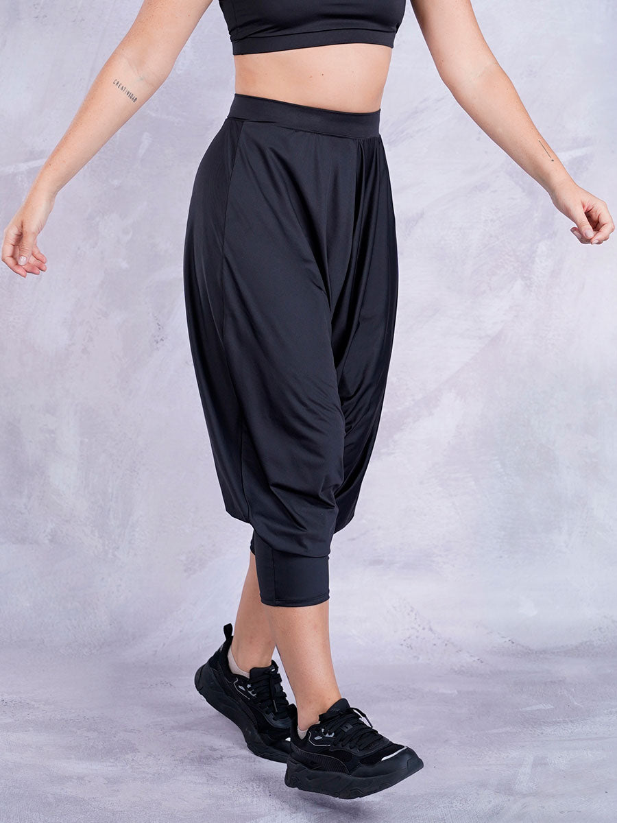 Pantalon de yoga para dama